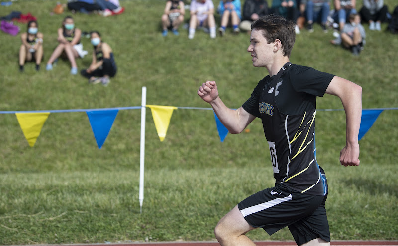 Photo from MS: Track & Field of Gavin Diggs