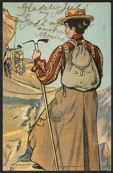Postcard