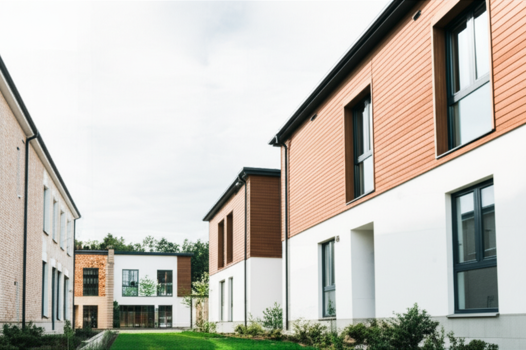 2025년, 왜 꼬마빌딩 투자가 주목받는가?