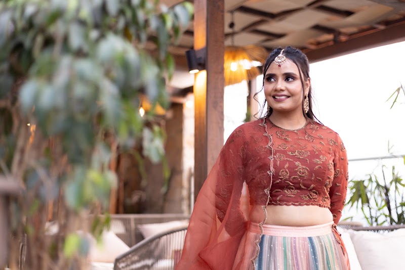 Shourya × Kanchan — frame 49