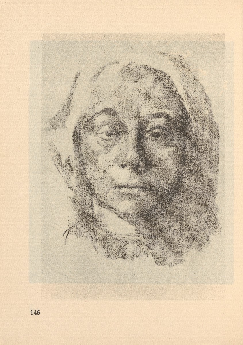 Selbstbildnis 1925