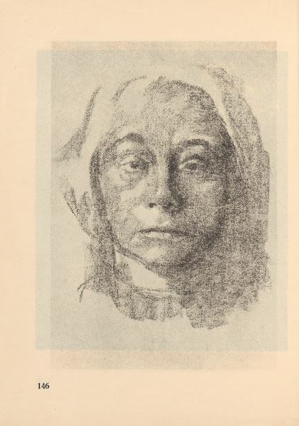 Selbstbildnis 1925