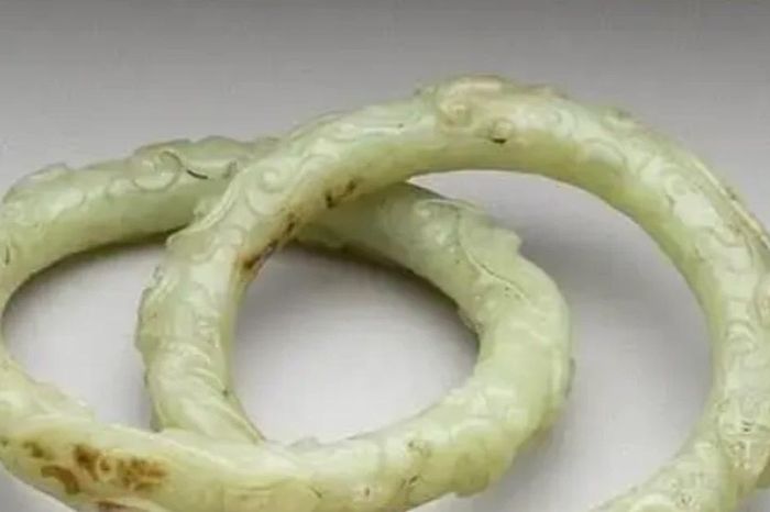 Khai quật lăng mộ cổ, phát hiện bí mật trong bàn tay Hoàng đế Quang Tự - Báo Tri thức &amp; Cuộc sống
