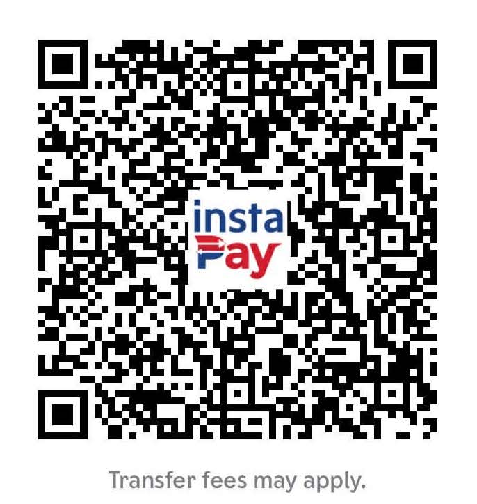 GCash QR