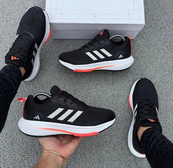 Adidas Duramo SL Negro