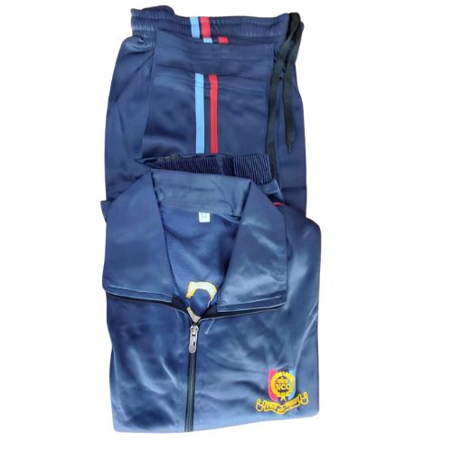 NCC TRACK SUIT