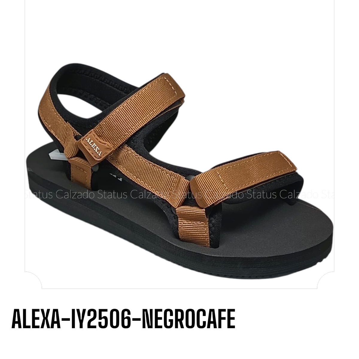 ALEXA-IY2506-NEGROCAFÉ
