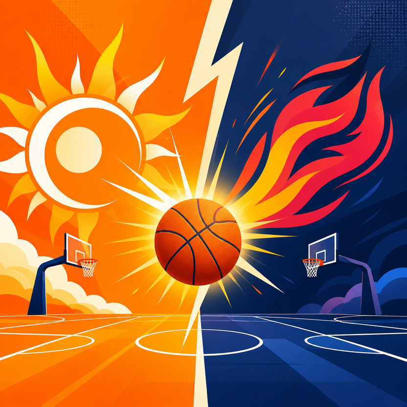 Seru! Connecticut Sun vs. Indiana Fever: Duel Panas di WNBA