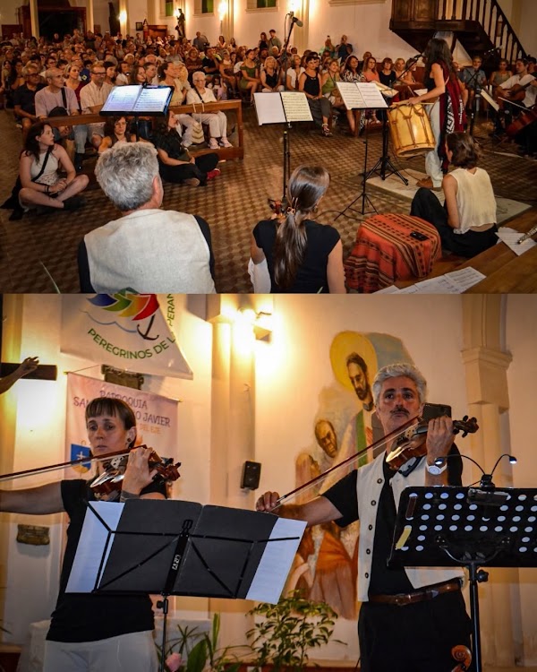 La Misa Criolla