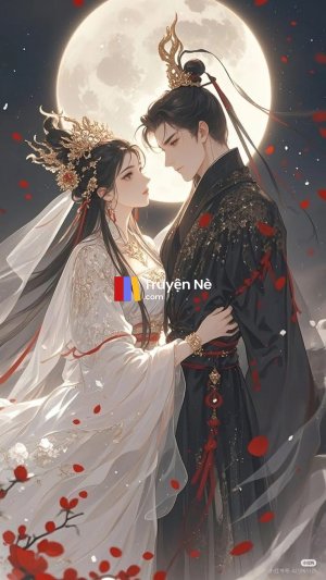 Cung Đình Tình Yêu