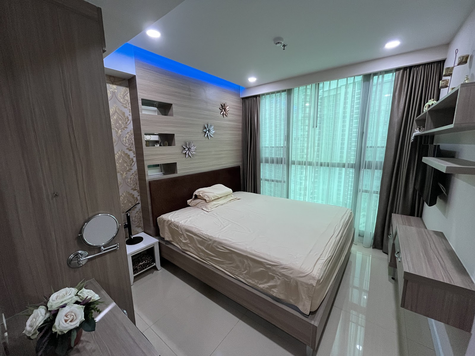House Grand Garden Home - 4 Bed, Floor 1 storey 6