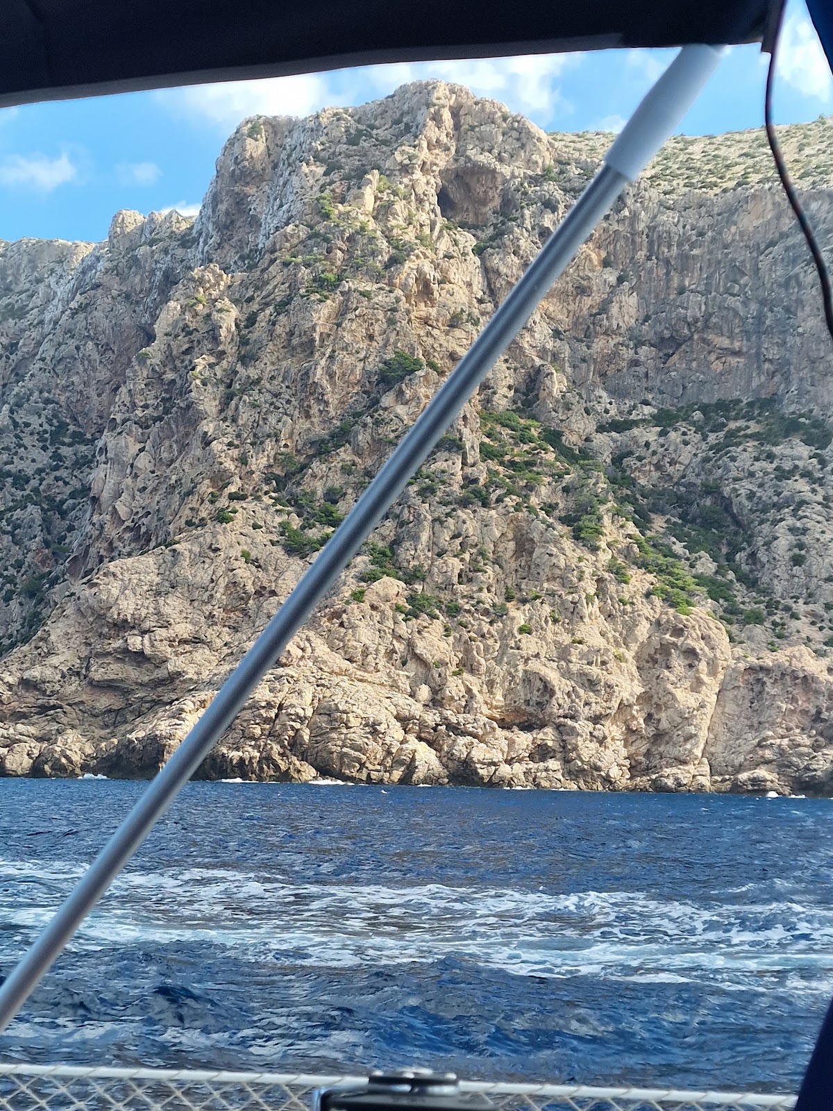 Photo de la navigation NAV-010