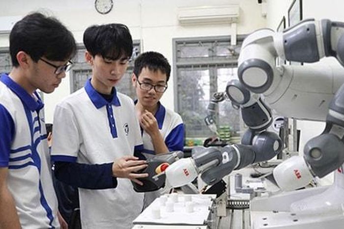Đón xem Chương trình thời sự 'Hà Nội thực hiện Nghị quyết 57: Sản phẩm thực chất, kết quả cụ thể, không lãng phí' - Báo Hà Nội Mới