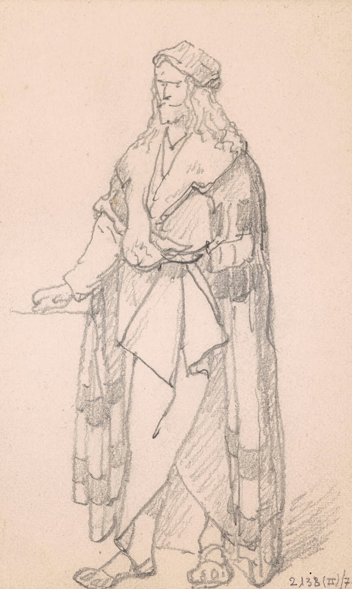 The Painter Albrecht Dürer