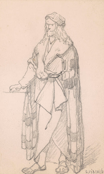 The Painter Albrecht Dürer