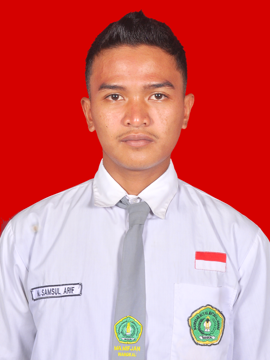 Foto Siswa