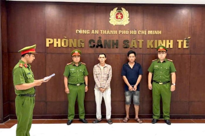 Cận cảnh quy trình 'phù phép' hơn 65 tấn thịt heo giả thịt bò ở TP.HCM - Chuyên trang Gia Đình &amp; Xã Hội - Báo Sức khỏe &amp; Đời sống