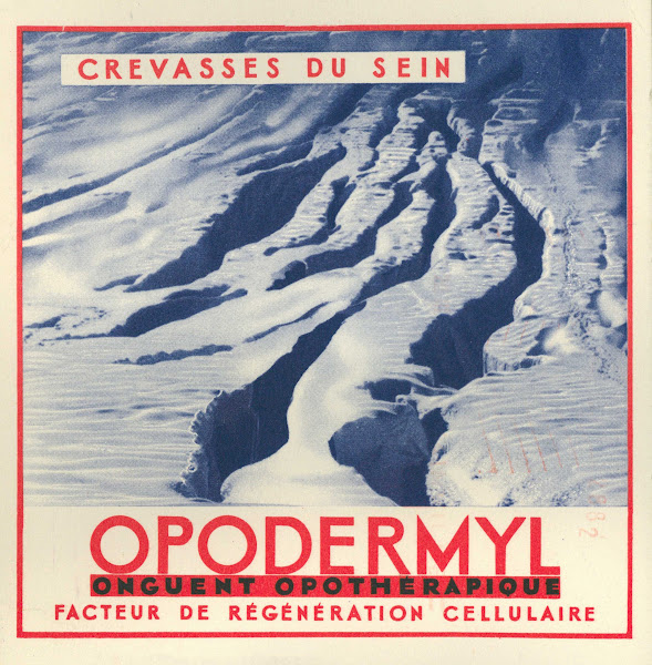 Opodermyl 1910 1950