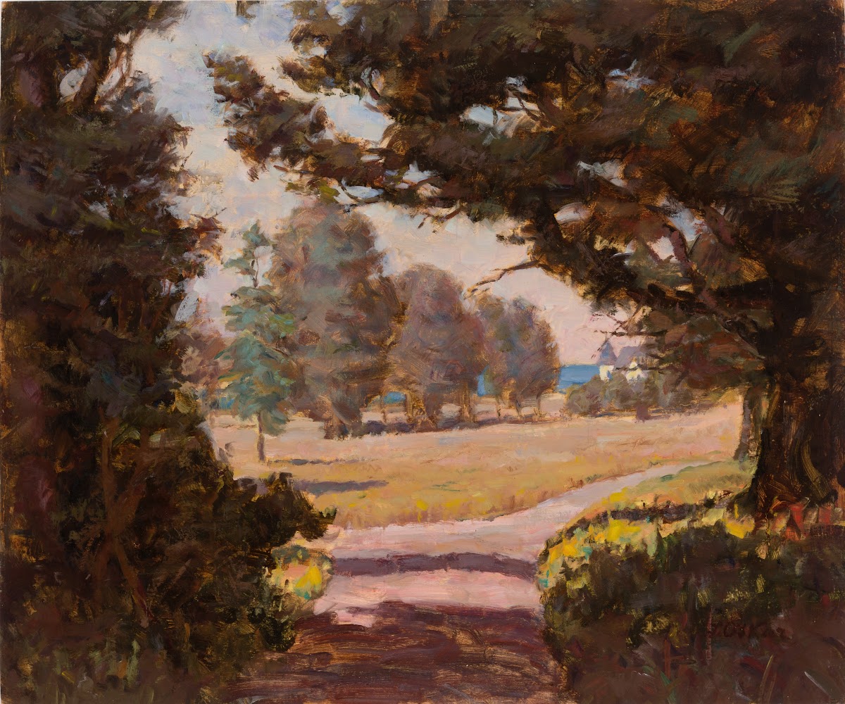 Kadriorg 1940