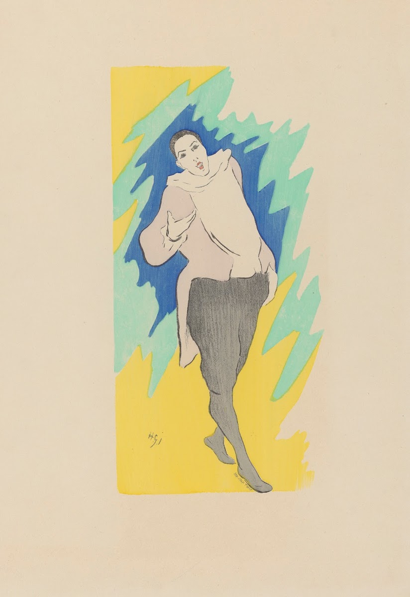 Mimi 1895