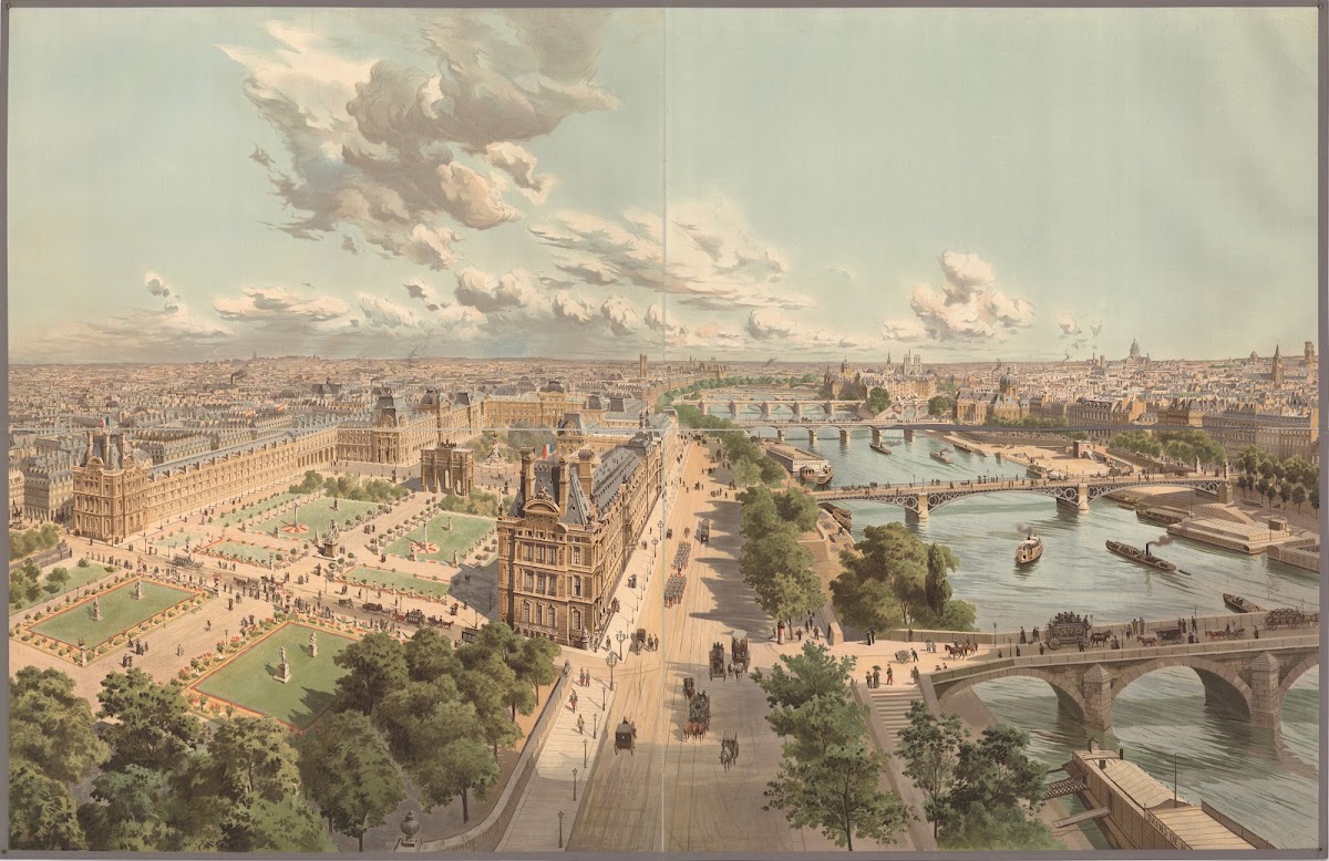 Paris 1900