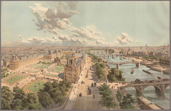 Paris 1900