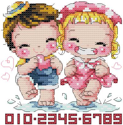 SODA SO472 Pattern