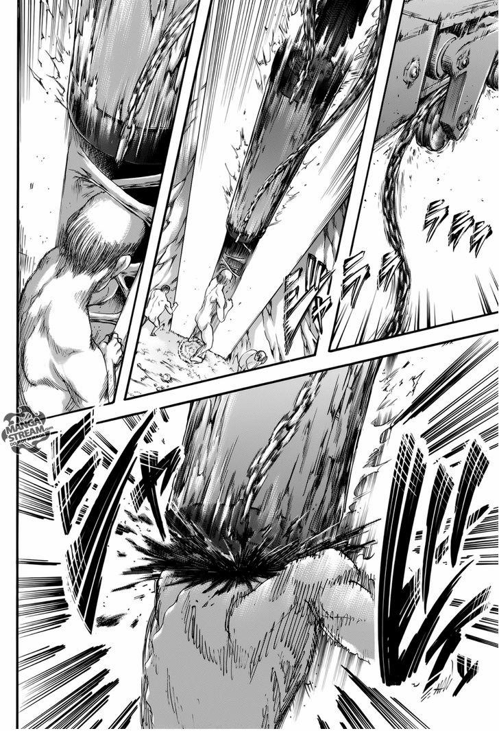 Attack On Titan