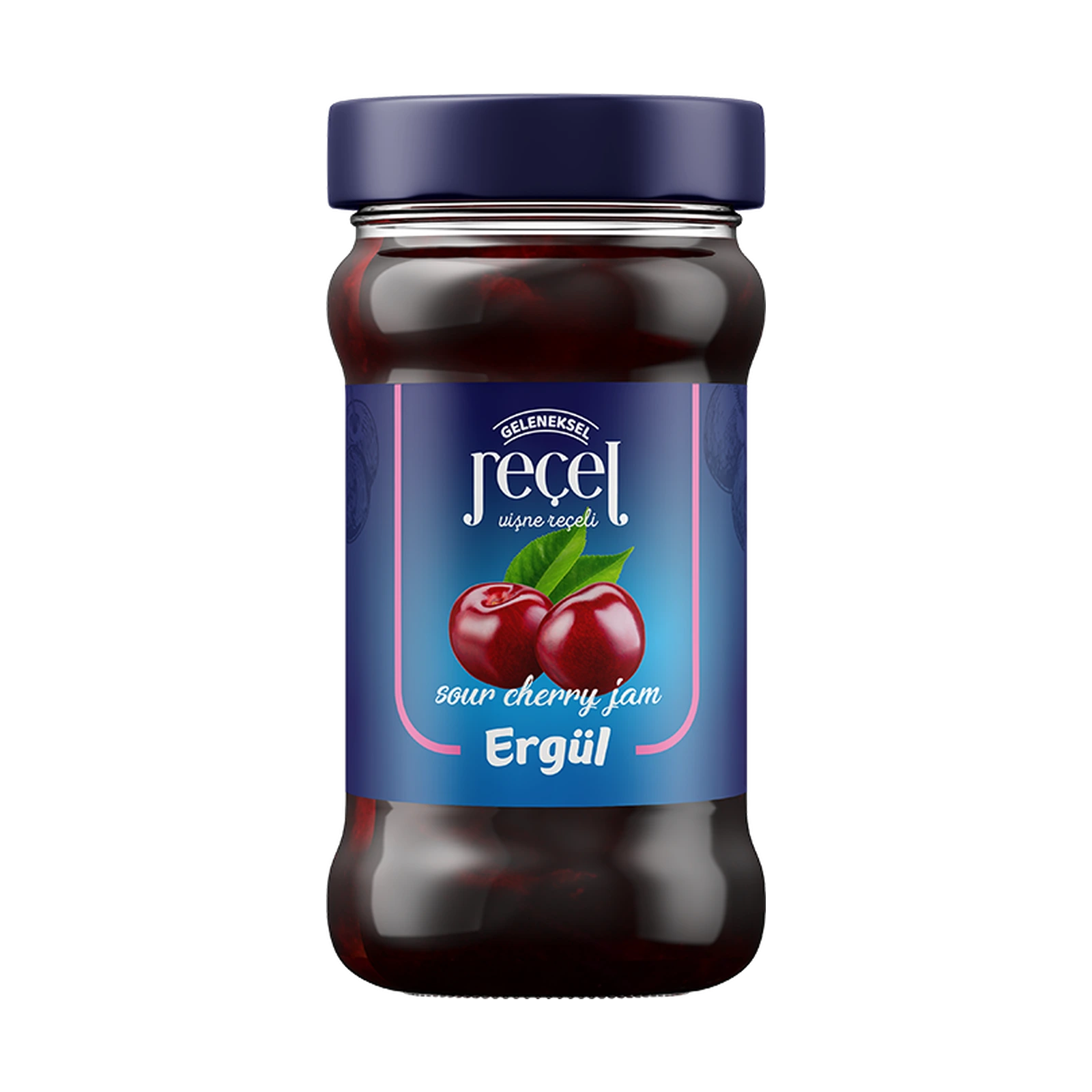 Džem od višnje