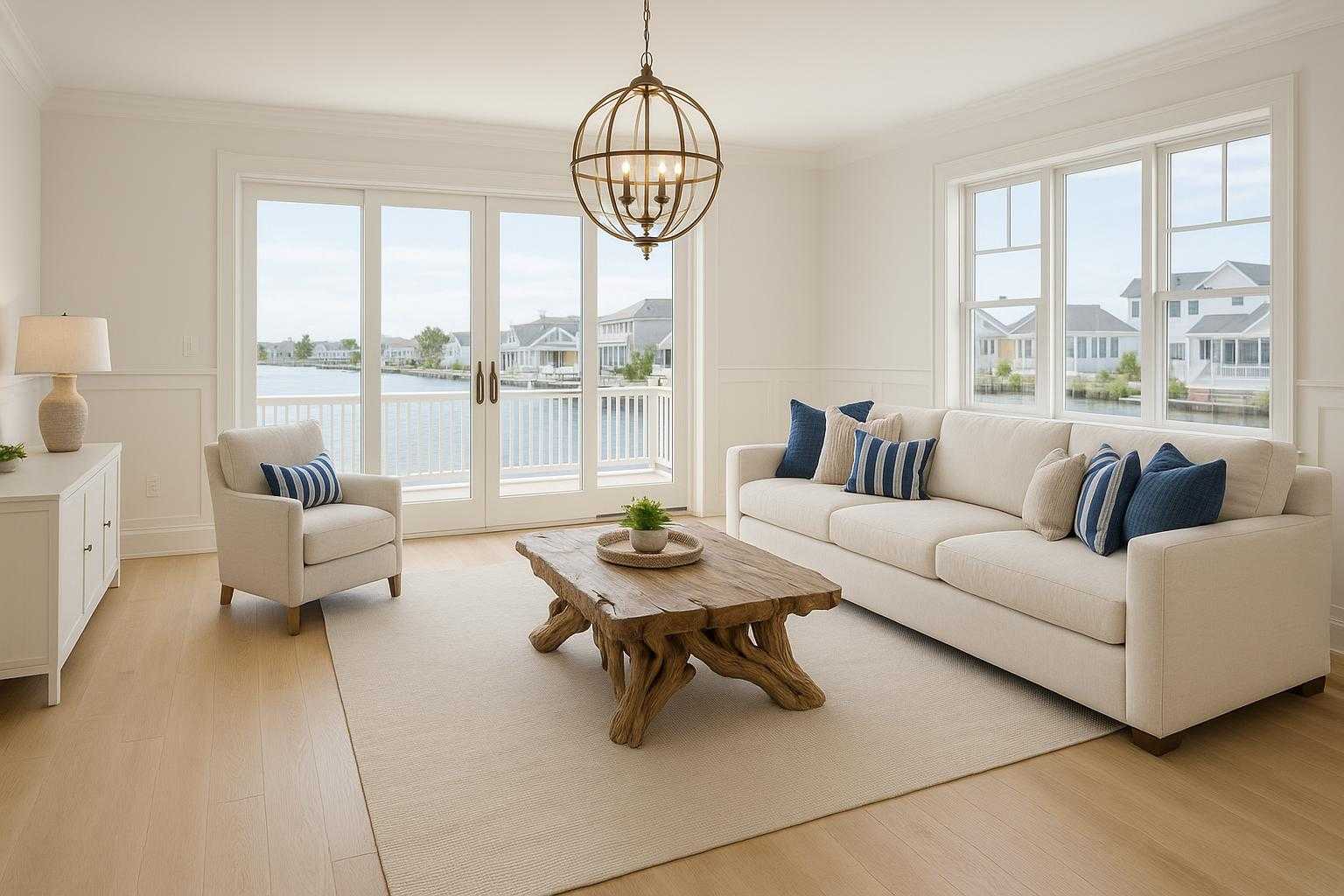 Hardwood Flooring Solutions for Ocean and Monmouth