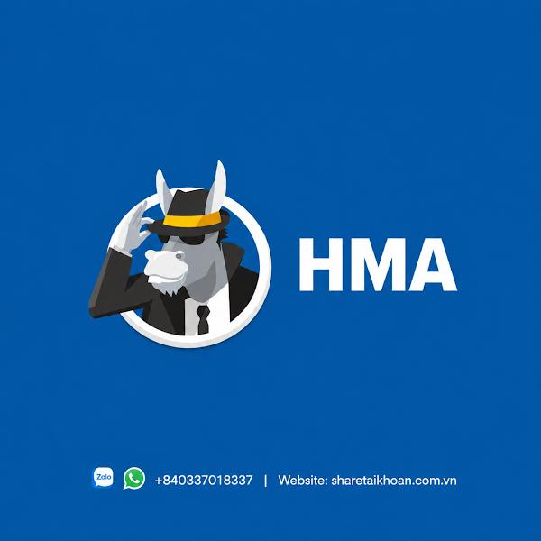 HMA