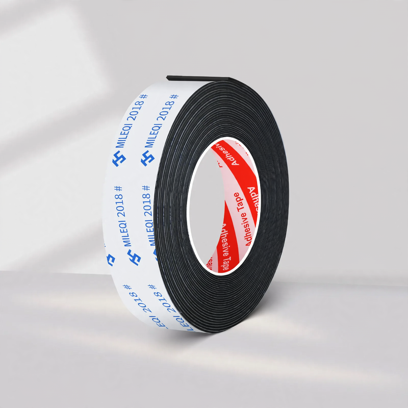 Self-adhesive EVA foam sealing tape