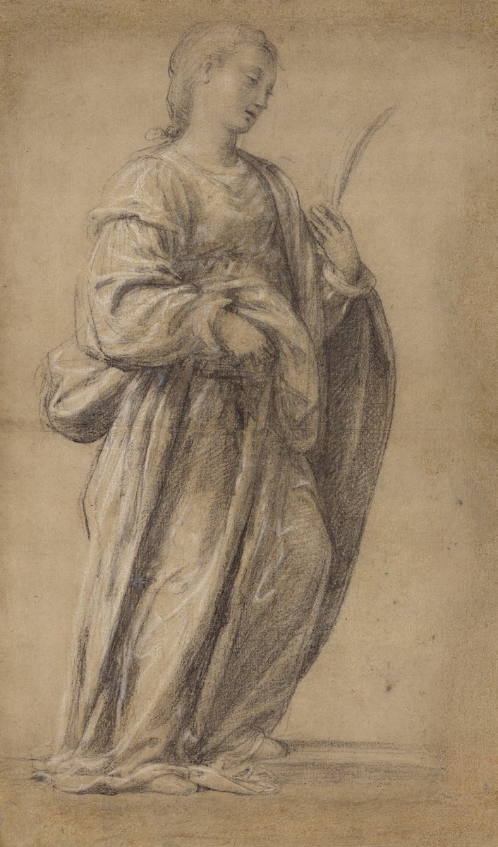 Saint Lucy 15251530