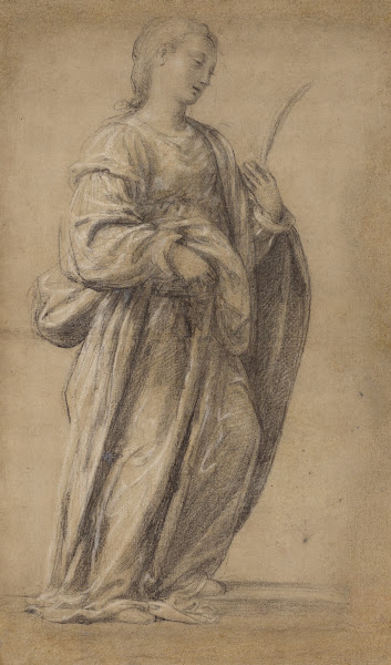 Saint Lucy 15251530