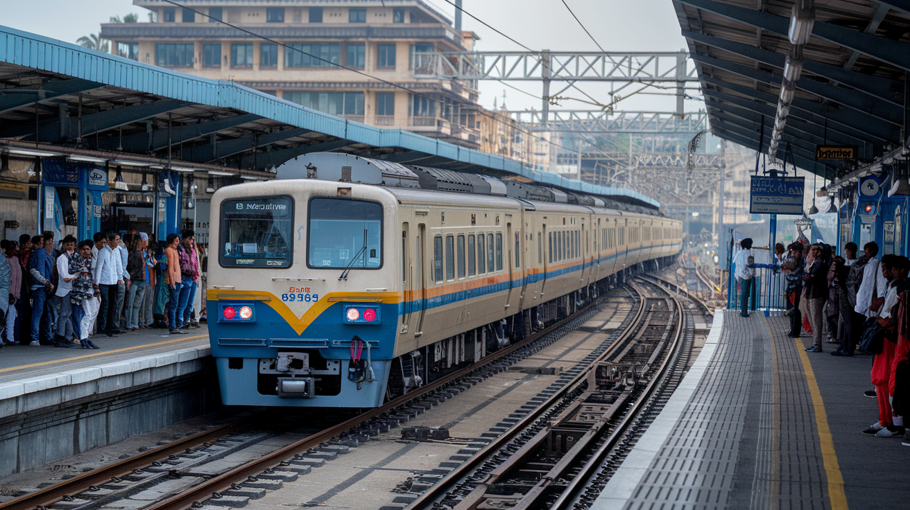 Shivajinagar Railway Station to Lonavala – Travel & Stay Guide