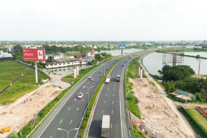 Không thay đổi quy hoạch cao tốc Pháp Vân - Cầu Giẽ - Đài Phát thanh và truyền hình Hà Nội