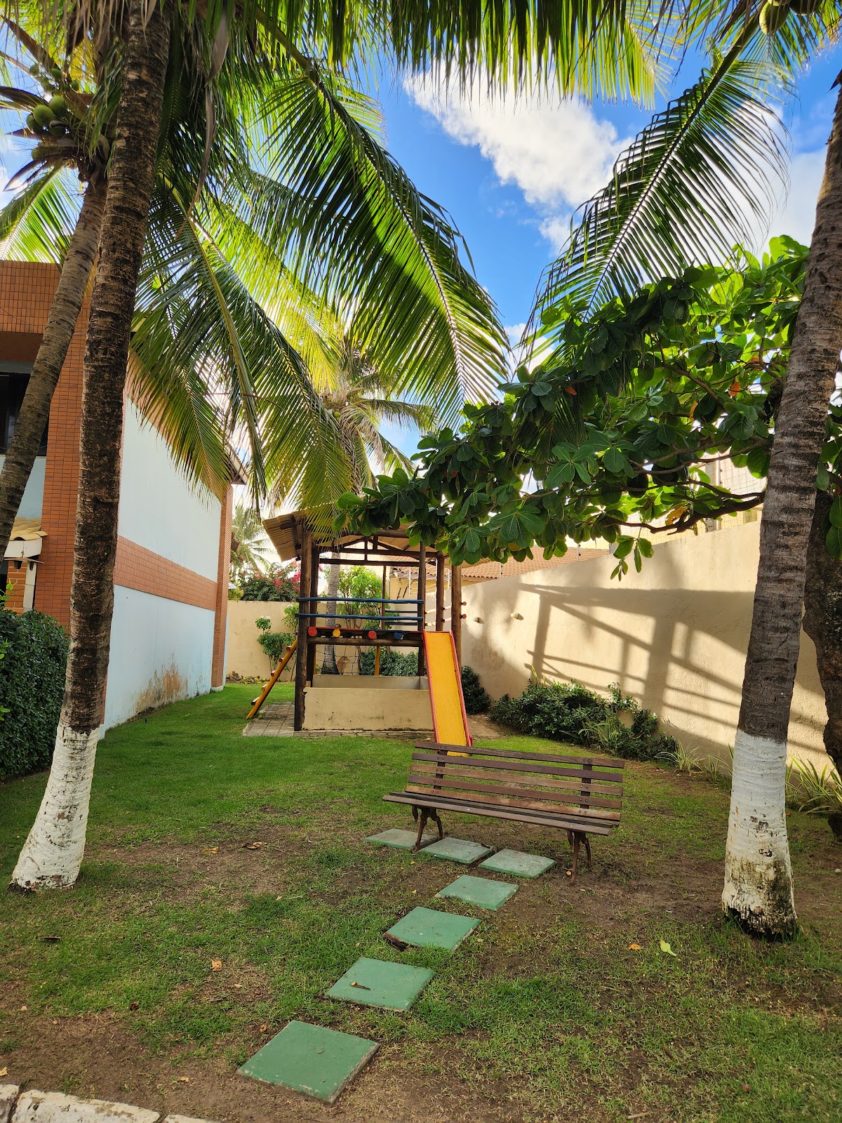 Casa em condomínio, Stella Maris