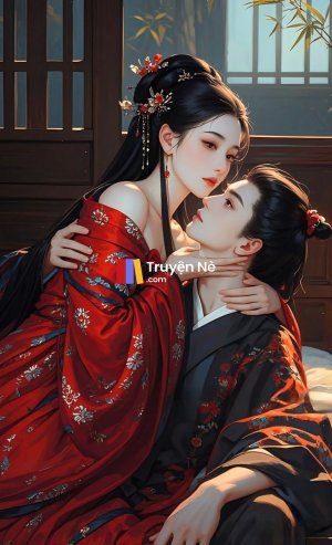 Trưởng Công Chúa Và Nữ Tướng Quân