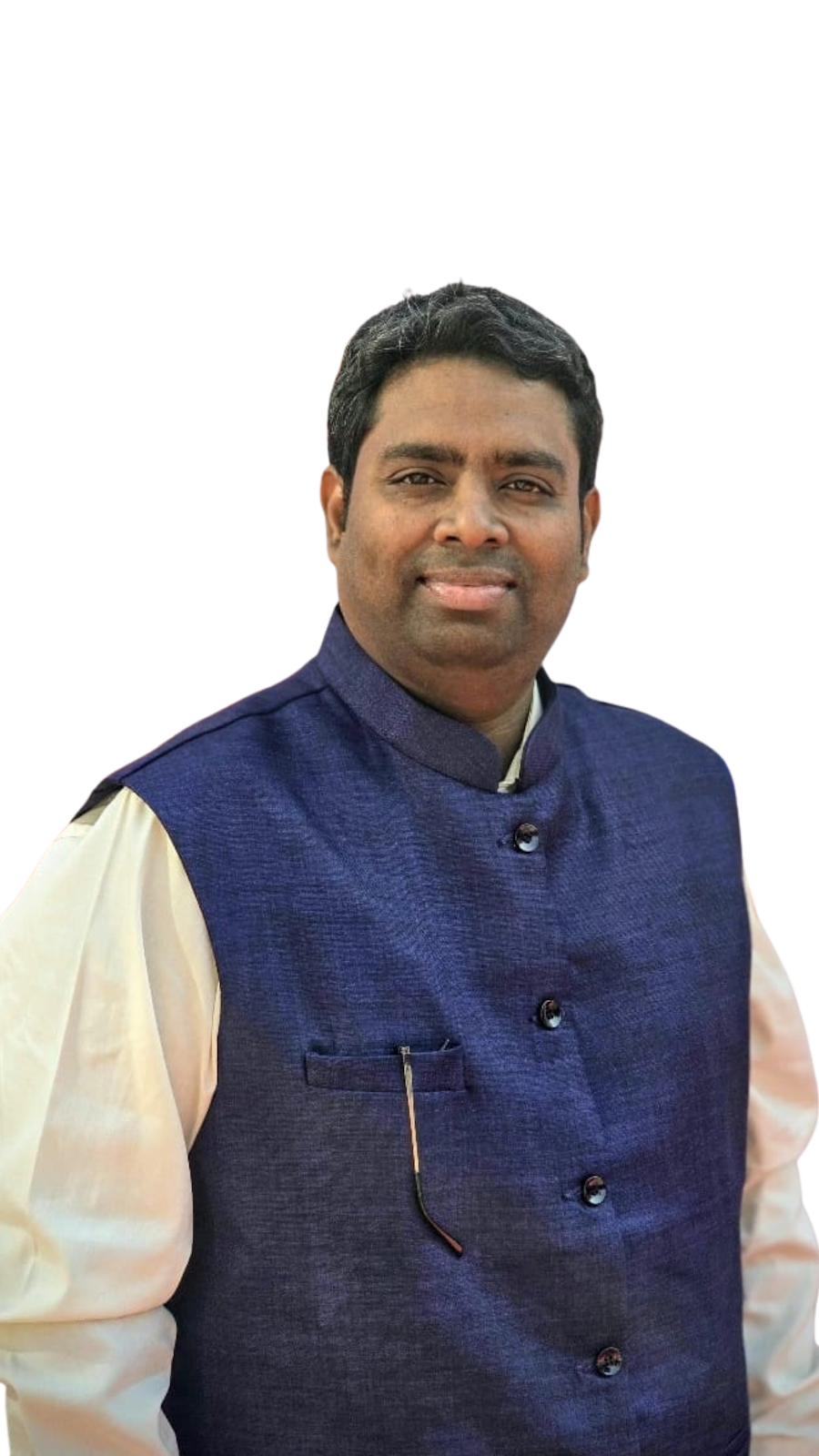 Dr. Manish Rajak