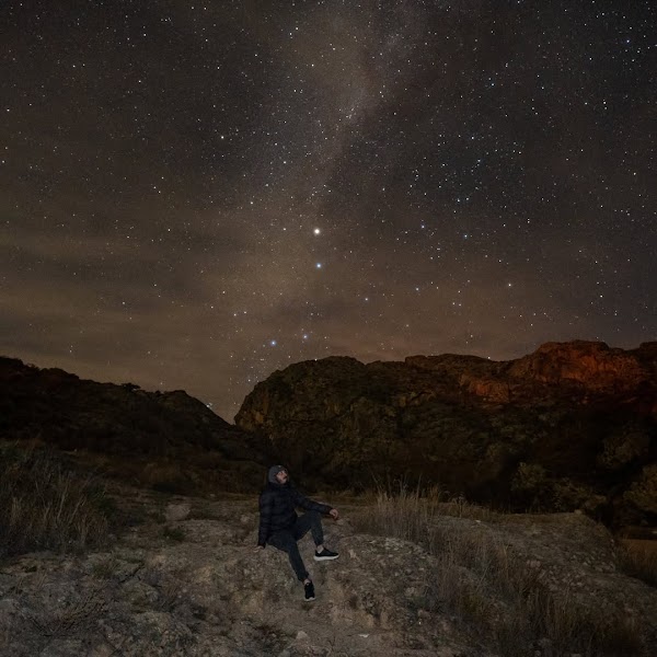 Observación de Estrellas