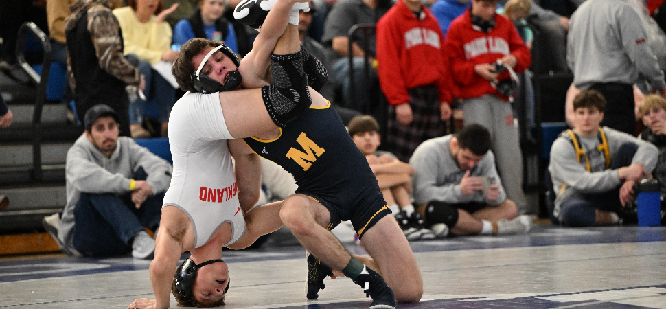 December 19 PHAC Scoreboard