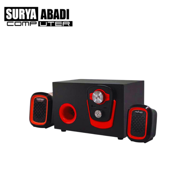 SPEAKER ADVANCE M8