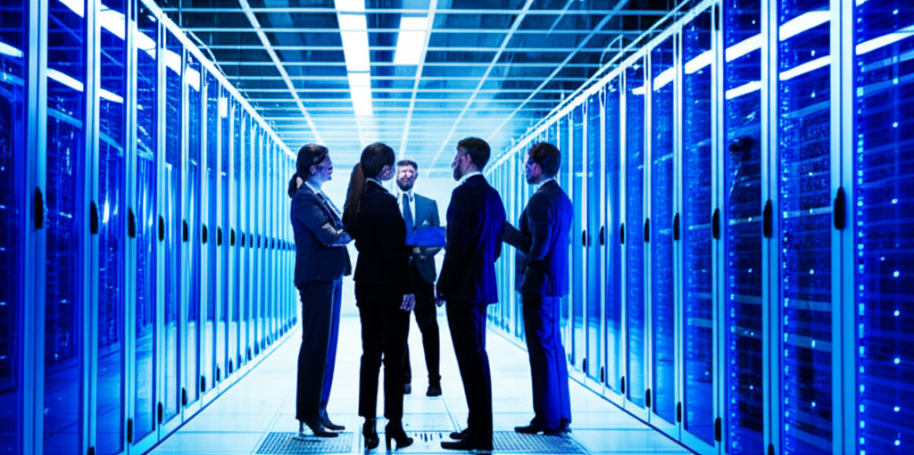 Nvidia's $100B Bet on OpenAI: A Strategic Move in the AI Race