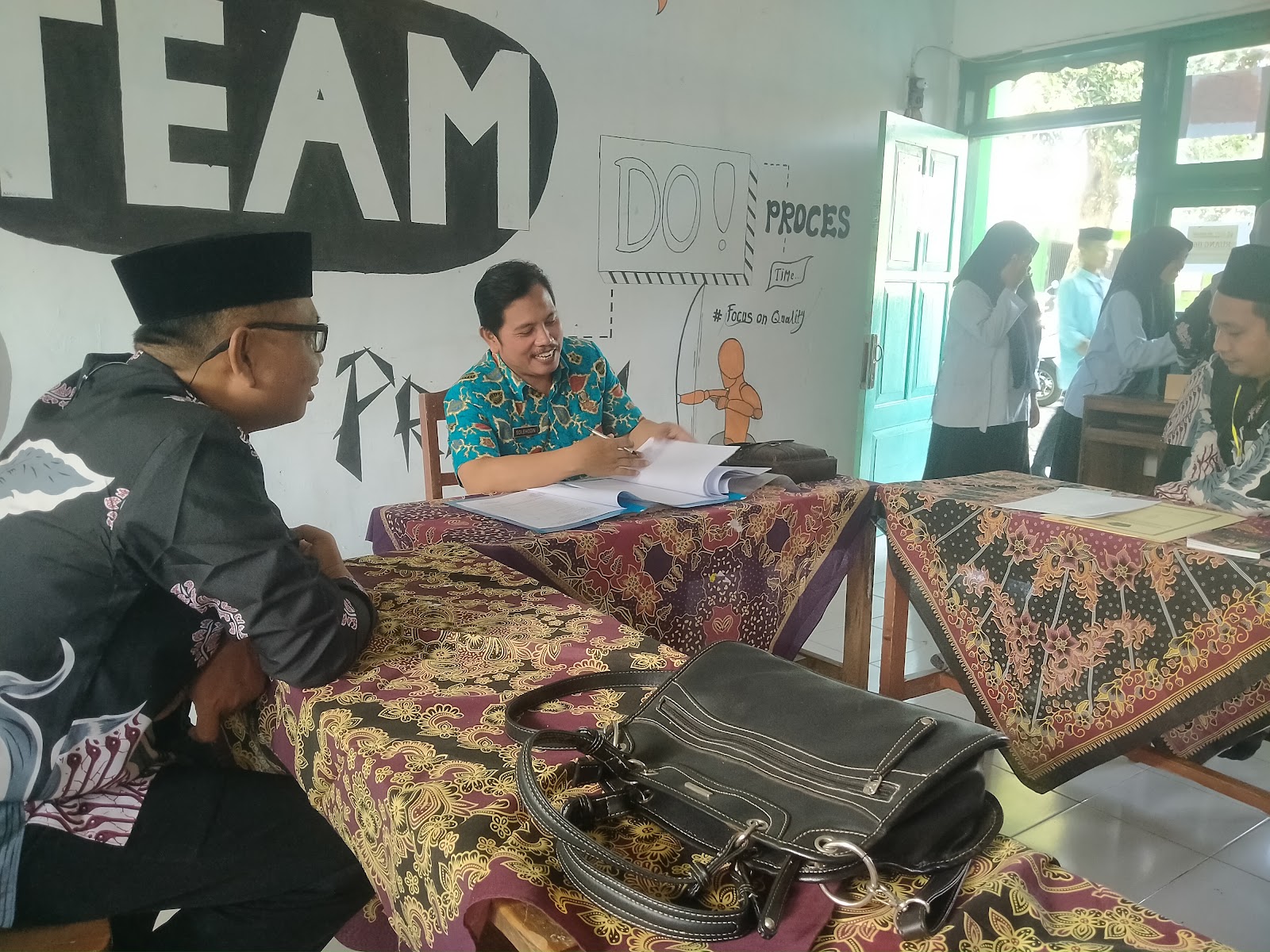Foto Kegiatan