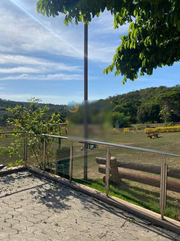 Zona Rural Jaboticatubas Lote com 1000m² em Condomínio Fechado - Foto 7