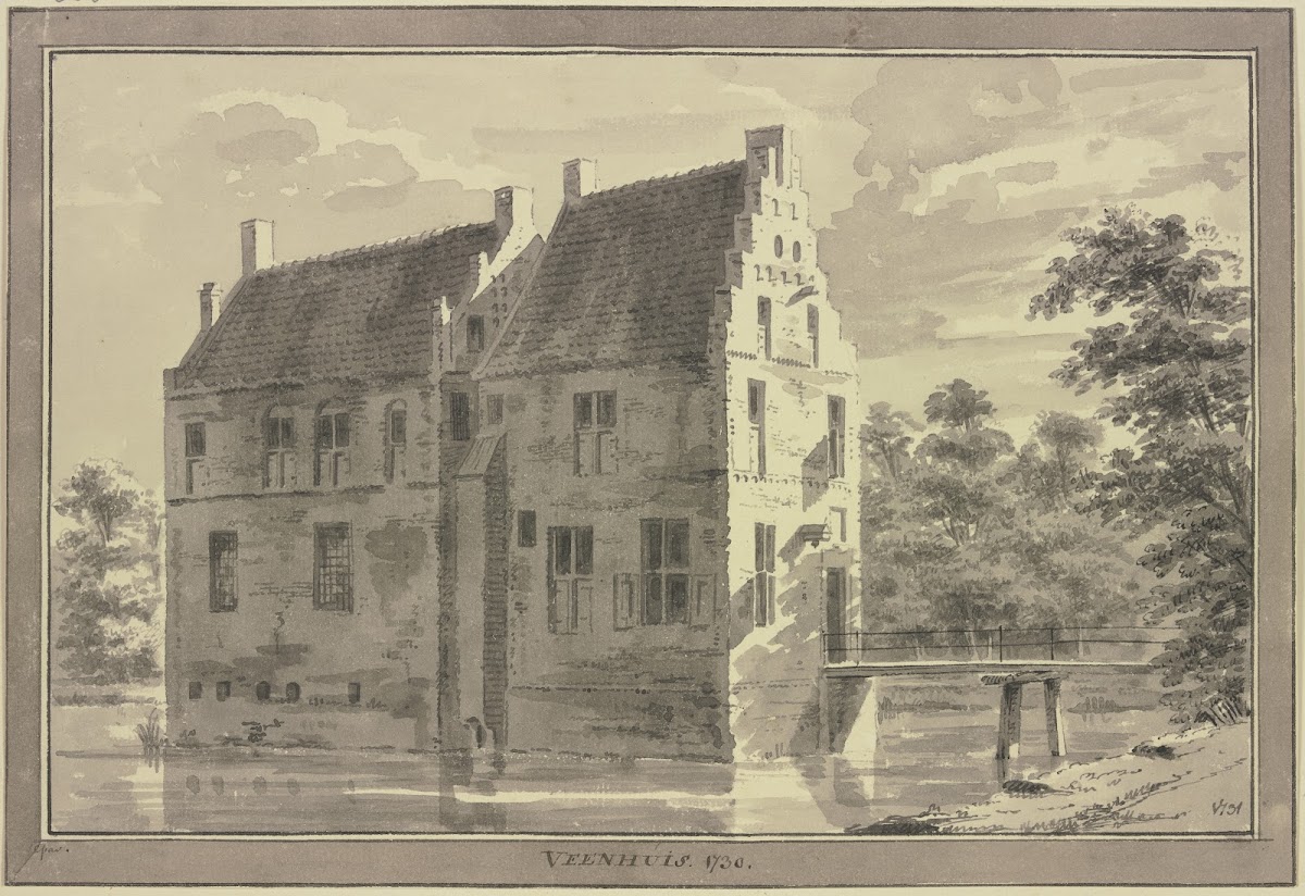 Veenhuis
