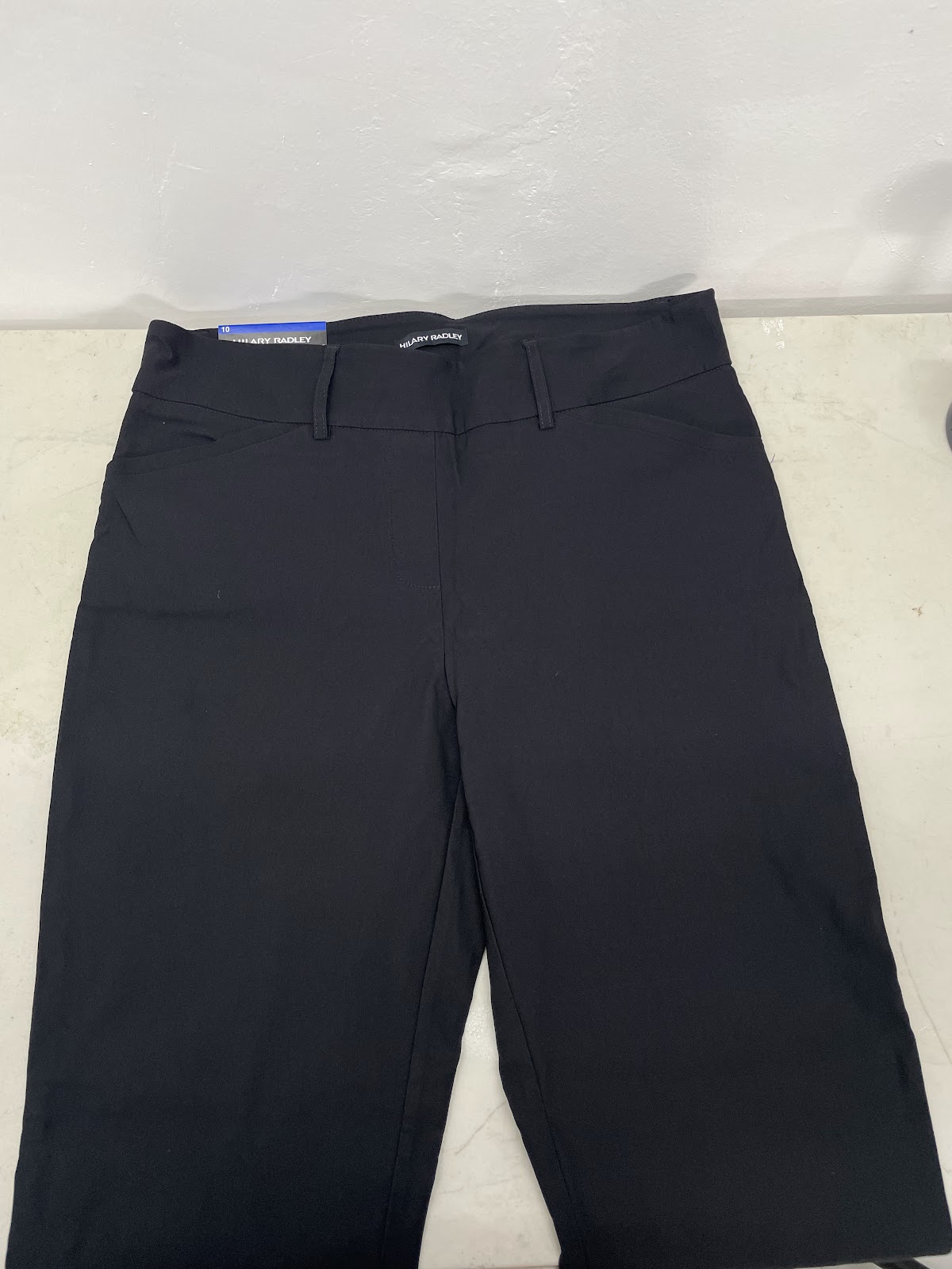 HR Pants Black S10 #2212