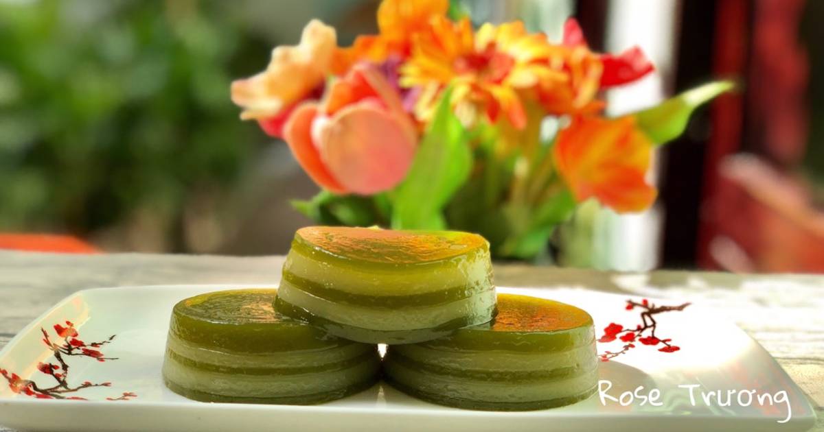 Bánh Da Lợn