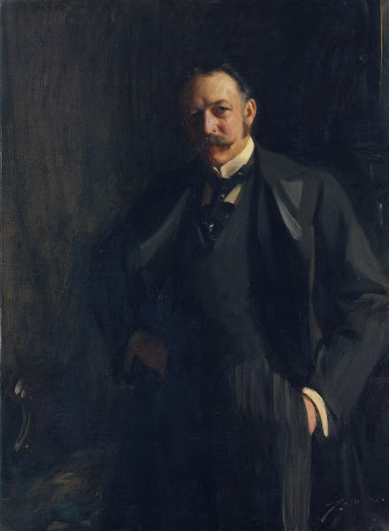 Edward R Bacon 18461915 1897