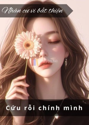 CỨU RỖI CHÍNH MÌNH